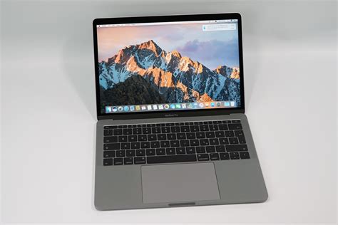 Apple Macbook Pro Mid I Without Touch Bar Review