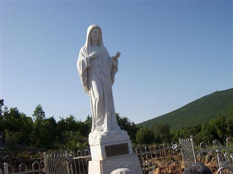 Apparition Hill | Medjugorje Centre of Canada