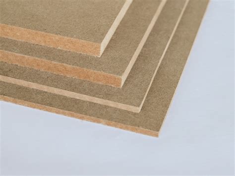 Hdf High Density Fiberboard Primex Company