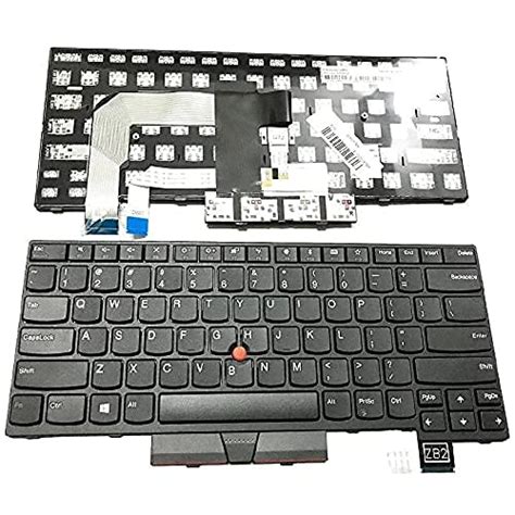 Hb Plus Laptop Keyboard Compatible For Lenovo Thinkpad T T A