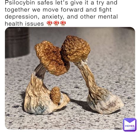 Magic Mushrooms 🍄… Anyone Ready To Taste The Magic Of Shrooms