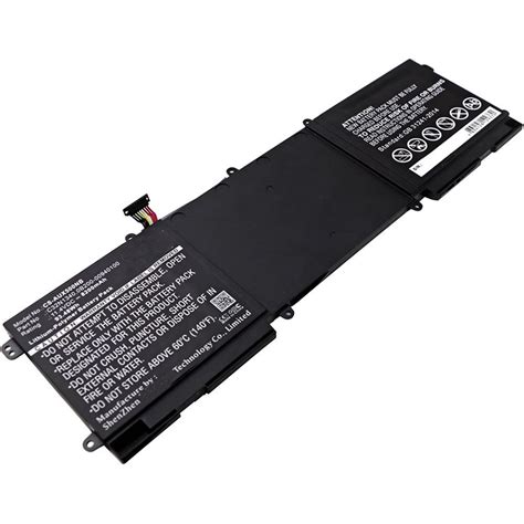 Аккумулятор для ноутбука ASUS 8200 мАч, (C32N1340) - купить с доставкой ...