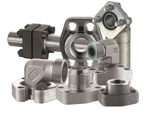 What are hydraulic fittings used for? - Hose Assembly Tips