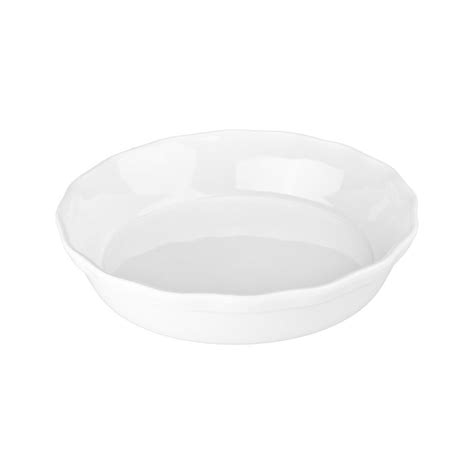 BIA Cordon Bleu 9 75 Pie Dish Everyday Collection Walmart