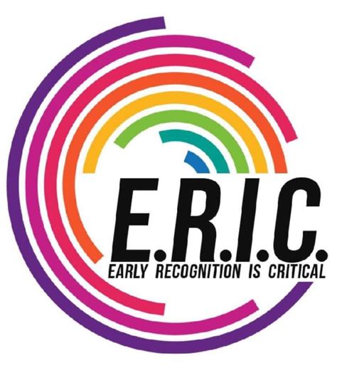 Eric Name Logo