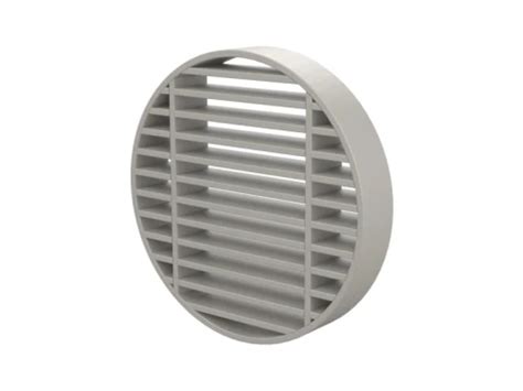 Lorient Lvv Intumescent Air Transfer Grille