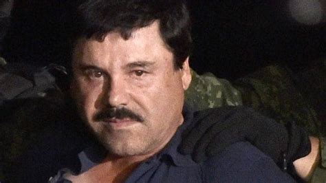 Por Qu Es An Nimo El Jurado Del Juicio Del Chapo Guzm N En Nueva York