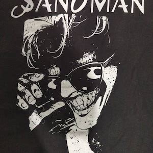 Sandman Corinthian - Etsy