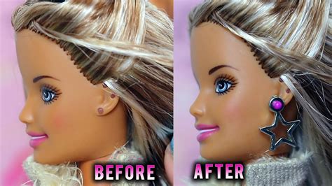 フィギュア Cali Girl So Excellent Earrings Barbie バービー ドール 人形 フィギュア 81166387 ワールドフィギュアショップ 通販