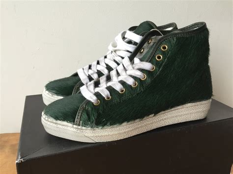 Helt nya Cycle Sneakers stl.36 box och lappar k.. | Köp på Tradera