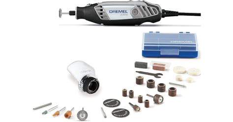 Dremel Rotary Tool Kit Review Tool Reviews Ninja