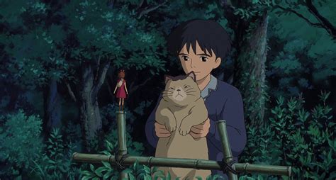 [100+] Arrietty Wallpapers | Wallpapers.com