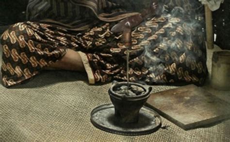 awas tergoda pesugihan dewi lanjar tumbalkan anak kandung  perbudak