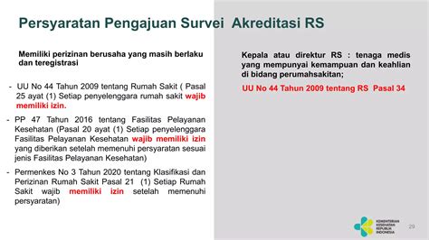 1 Kebijakan Mutu Dan Pelaksanaan Akreditasi RS Pptx