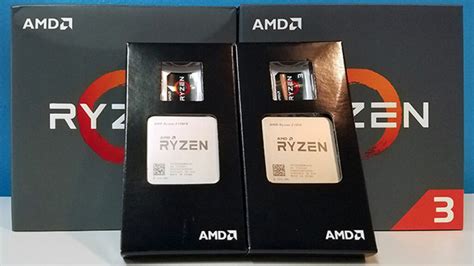 Amd Ryzen 3 1200 Review Pcmag