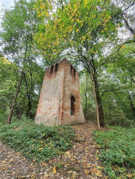 Domek Dozorcy Warszawa Urbexy Pl Gdzie Na Urbex