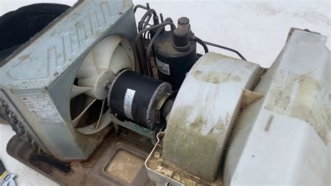 Carrier Ac Condenser Parts