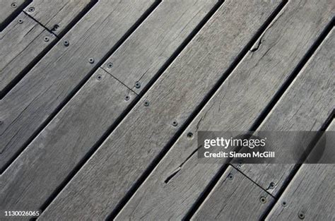 Wooden Dock Texture Photos And Premium High Res Pictures Getty Images