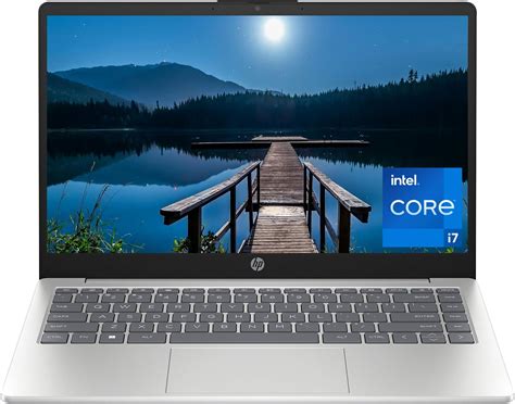 Hp Laptop 15 Dy2718nr 11th Generation Intel® Core™ I7 1165g7 Intel® Iris® Xe