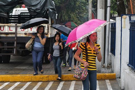 Pagasa ‘florita To Bring More Monsoon Rain Over Parts Of Luzon