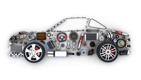 Oem Car Parts Diagrams