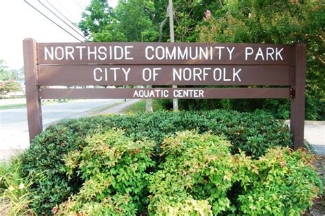 Northside Park - Norfolk