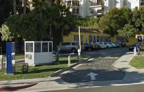 City of West Hollywood Parking Lot - Parking - 8755 W Sunset Blvd, West Hollywood, CA - Yelp