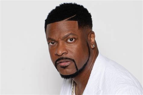 Comedian Chris Tucker On His New Tour Ahead Of Tonights Show At The