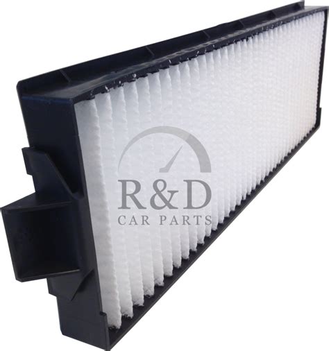 Fresh Air Filter Saab 900ng 9 3v1 Genuine 32020156