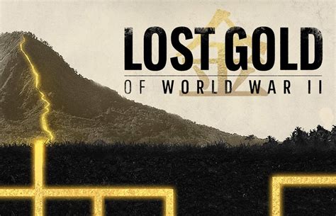 History Lost Gold of World War II Season 3: Renewed or Cancelled? // NextSeasonTV