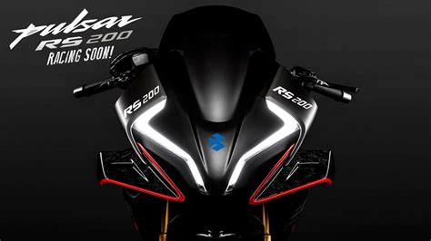 Finally Bajaj Pulsar Rs Next Generation Launch Confirmed