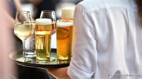 Alkohol Risikoarmer Und Gef Hrlicher Konsum Netdoktor De