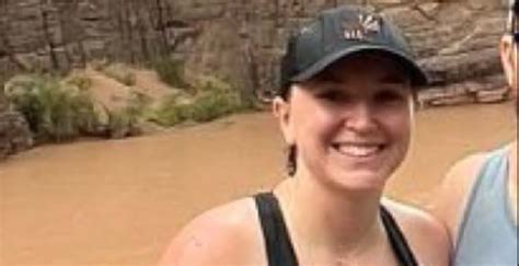 Flash Flood Sweeps Away Arizona Woman Chenoa Nickerson At Grand Canyon