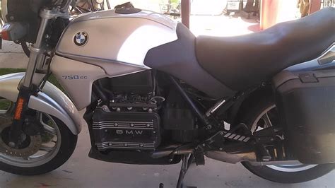 1990 Bmw K75 Motorcycles For Sale