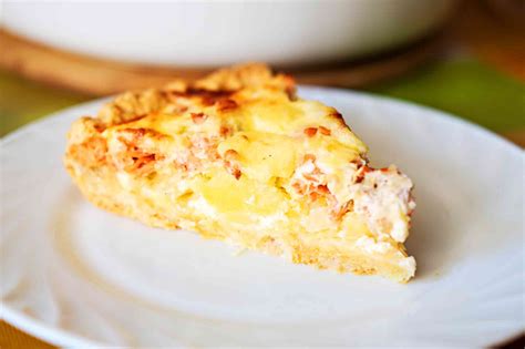 Easy Fish Pie Recipe - How To Make Recipes