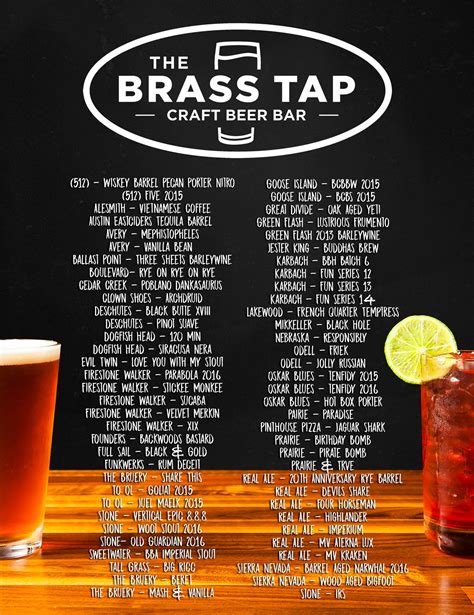 Grand Opening Celebration At The Brass Tap Domain