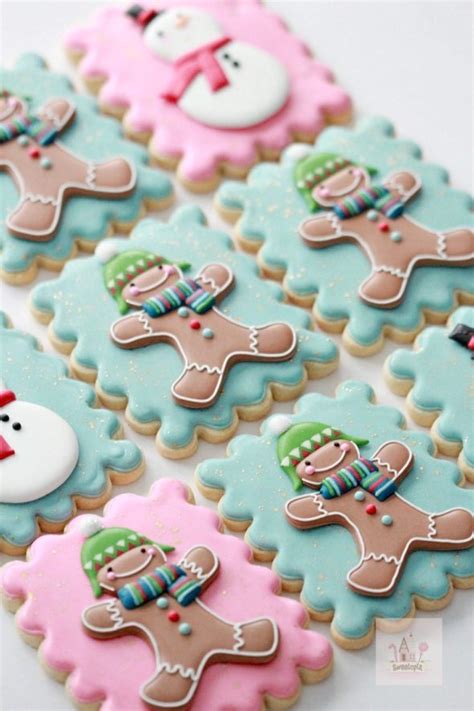 Royal Icing Cookie Decorating Tips Sweetopia