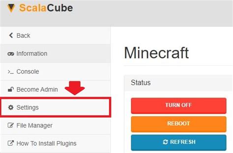 How To Enable Hardcore Mode On Your Minecraft Server Scalacube