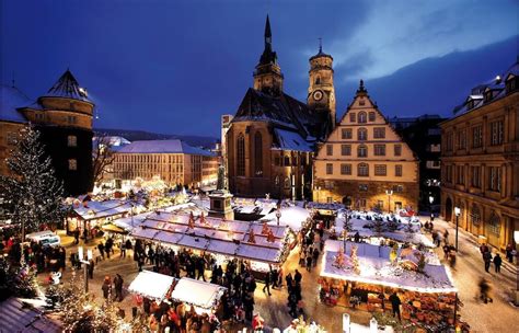 5* Germany Holiday Travel & Tour Package - Premio Travels & Tours