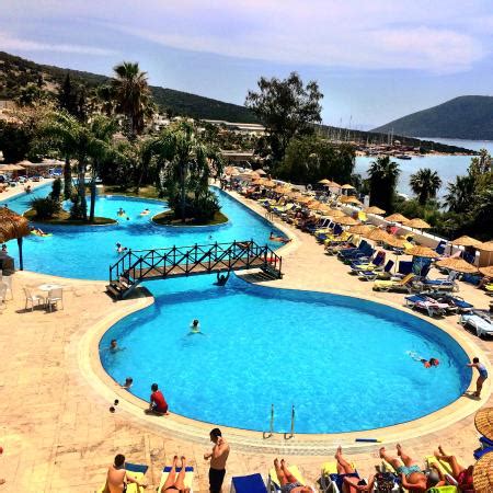 THE 10 BEST Bodrum City All Inclusive Hotels 2023 (with Prices ...