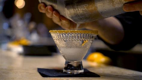 Mohegan Sun Launches Shaken or Stirred Hotel Package Celebrating Season ...