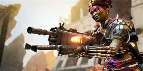 A Qu Hora Se Lanza La Temporada De Apex Legends Emergence En Su