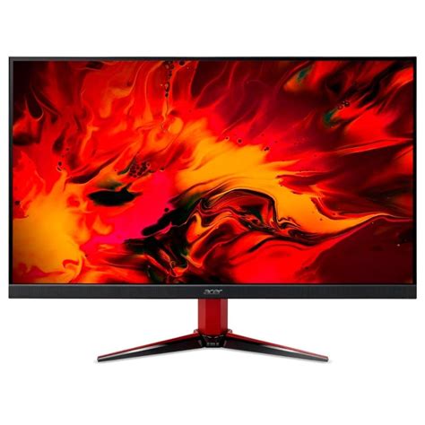 Monitor Gamer Acer Zeroframe Full Hd Hz Ms Ips Hdmi E