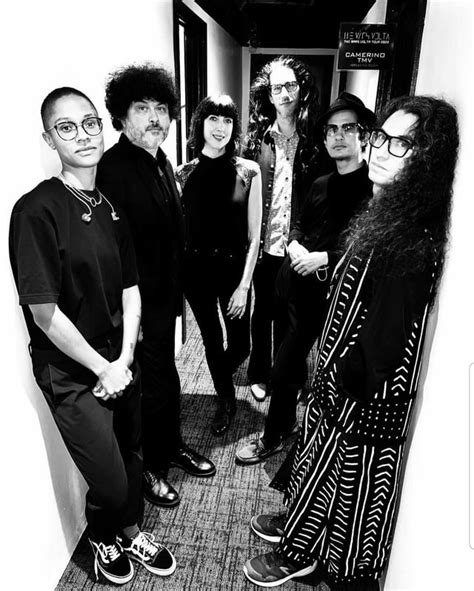 fs mars volta   poster rthemarsvolta