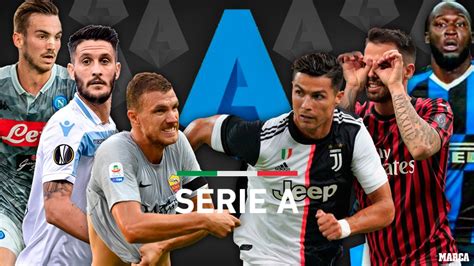 Serie A Who Will Be The Top Scorer In The Seria A This Season Serie A