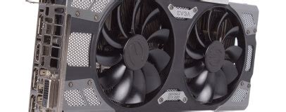 Evga Geforce Gtx Ftw Review Bit Tech Net