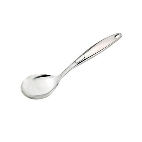 Stainless Steel Rice Spoon 10150015