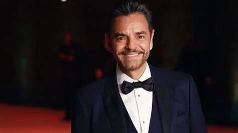 Eugenio Derbez Revela Que Pensó Ser Presidente De México ¿qué Pasó