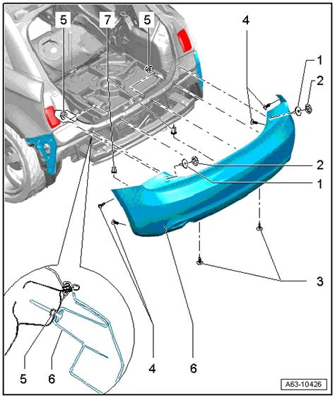 Audi Workshop Service And Repair Manuals A Body General Body