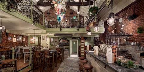 The Botanist Knutsford United Kingdom